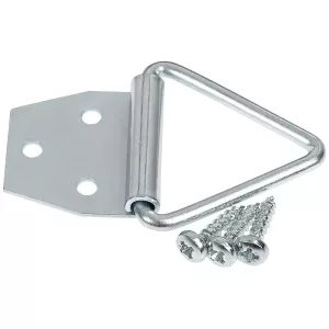 Dörrstopp Ögla 35X40Mm Zn