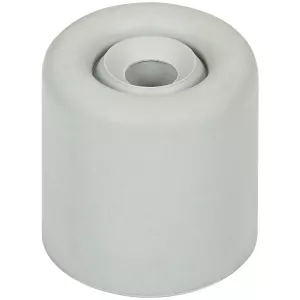 Gummi För Dörrstopp 40Mm