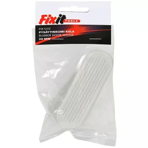 Dörrkil Gummi 28Mm