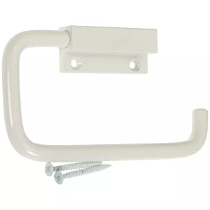 Toalettpappershållare