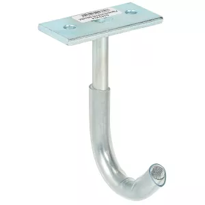 Cykelkrok 130Mm Förzinkad