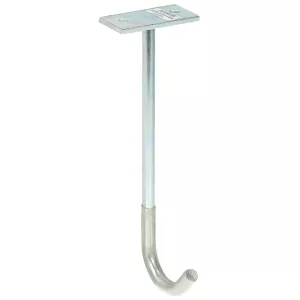 Cykelkrok 270Mm Förzinkad