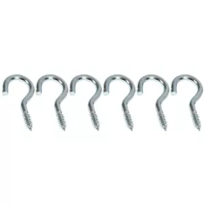 Takkrok 500/25 Förzinkad 6St