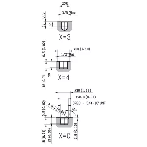 Avledare 4/3 1/2 Nk6 P-T