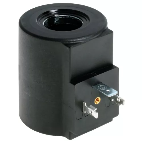Solenoid 12V 33W D19
