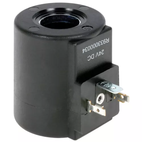 Solenoid 24V 33W D19