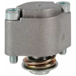 Lås För Spindel 3/8 Fjäderretur