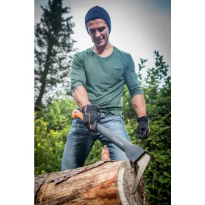 Huggkrok Woodxpert Lång Fiskars