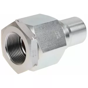 Snabbkoppling 1.1/4 Hane Hansen 10K41Bs