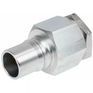 Snabbkoppling 1.1/4 Hane Hansen 10K41Bs