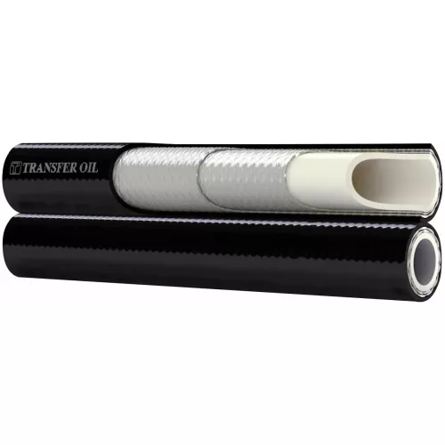 Ptfe Dubbelslang 3/8 R18 Cplt3000 -55C