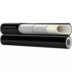 Ptfe Dubbelslang 3/8 R18 Cplt3000 -55C