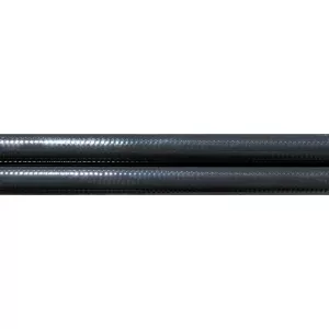 Ptfe Dubbelslang 1/2 R18 Cplt3000 -55C