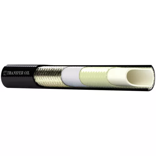 Ptfe Slang 1/2 Cplt5000 -55C