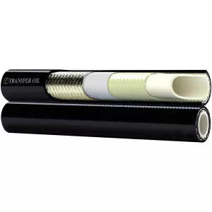 Ptfe Dubbelslang 1/2 Cplt5000 -55C