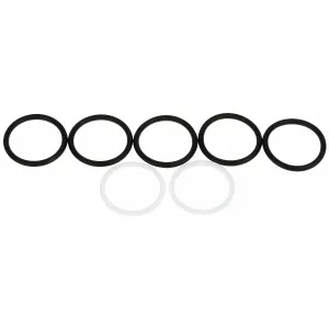 Hansen 6Hk 3/4 Tätningsats För Snabbkopplingar