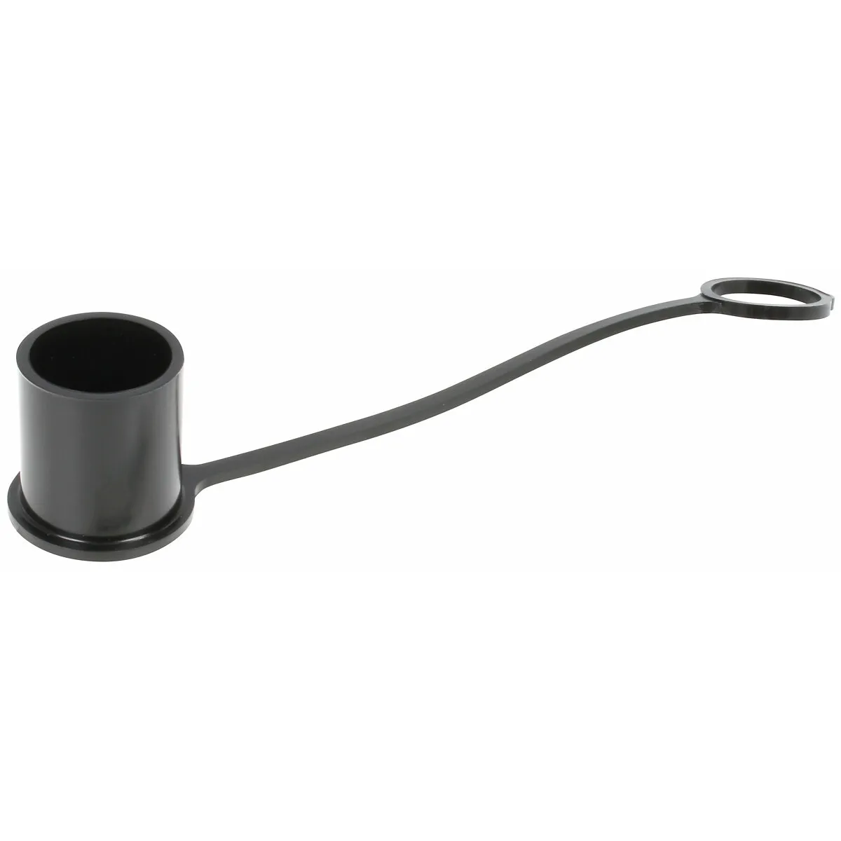 Dammskydd 3/4 H6Kp31Bs Iso 7241-B