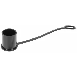 Dammskydd 3/4 H6Kp31Bs Iso 7241-B