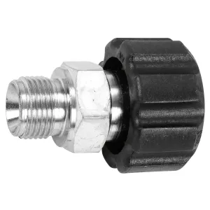 Koppling Högtryckstvätt Inner-/Yttergänga M22X 3/8