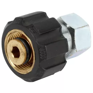 Koppling Högtryckstvätt Innergänga M22X 3/8