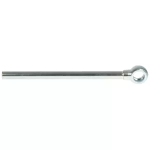 Banjokoppling Med Rör 12Mm-1/4 L=405Mm Oxl400