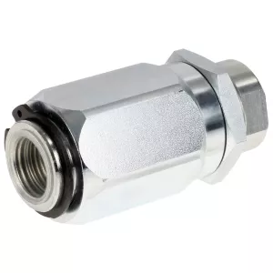 Strypventil 3/8 Vrb 300Bar 45L