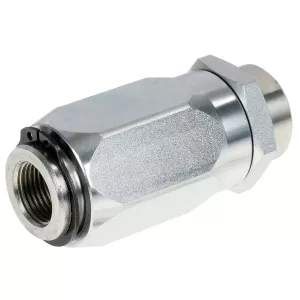 Strypventil 1/2 Vrf 300Bar 70L