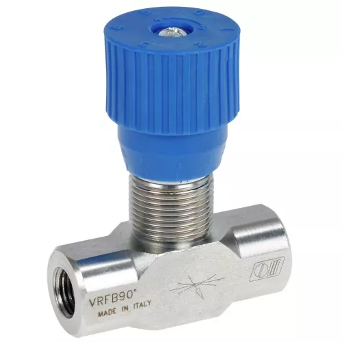 Strypventil 3/8 Vrfb 30L 350Bar