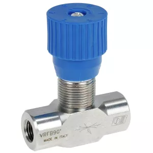 Strypventil 3/4 Vrfb 80L 280Bar