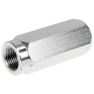 Backventil 1/2 350Bar