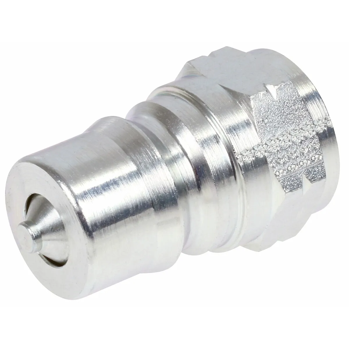 Snabbkoppling 1 Hane Hansen 8Kp36Bs