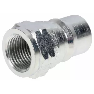 Snabbkoppling 1 Hane Hansen 8Kp36Bs