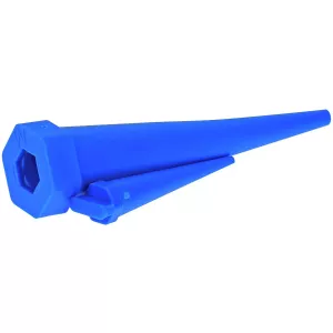 Serviceplugg S+M 2-22Mm