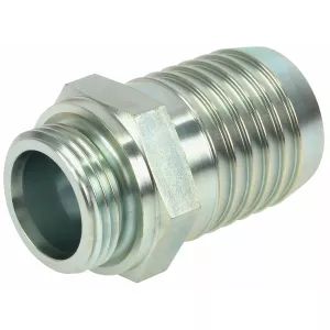 Sugkoppling Bsp 1.1/4-51Mm Rak Utv