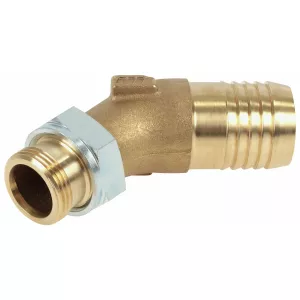 Sugkoppling Bsp 1-38Mm 45 Utv