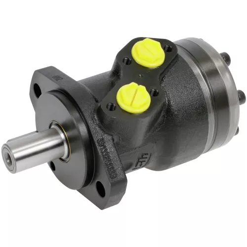 Orbitmotor Hmr 250