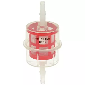 Bränslefilter Nh 87329736