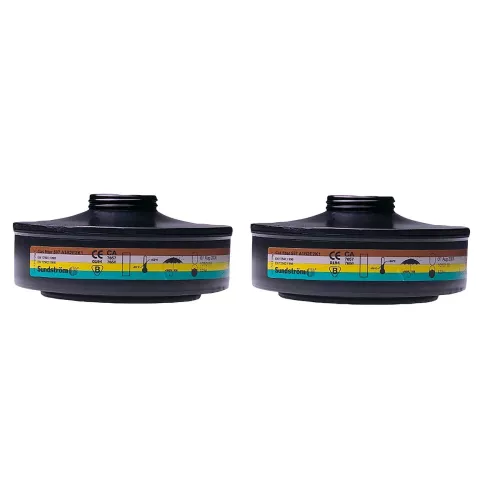Gasfilter Par A1B2E2K1 Sr597