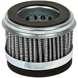 Avluftningsfilter Motor
