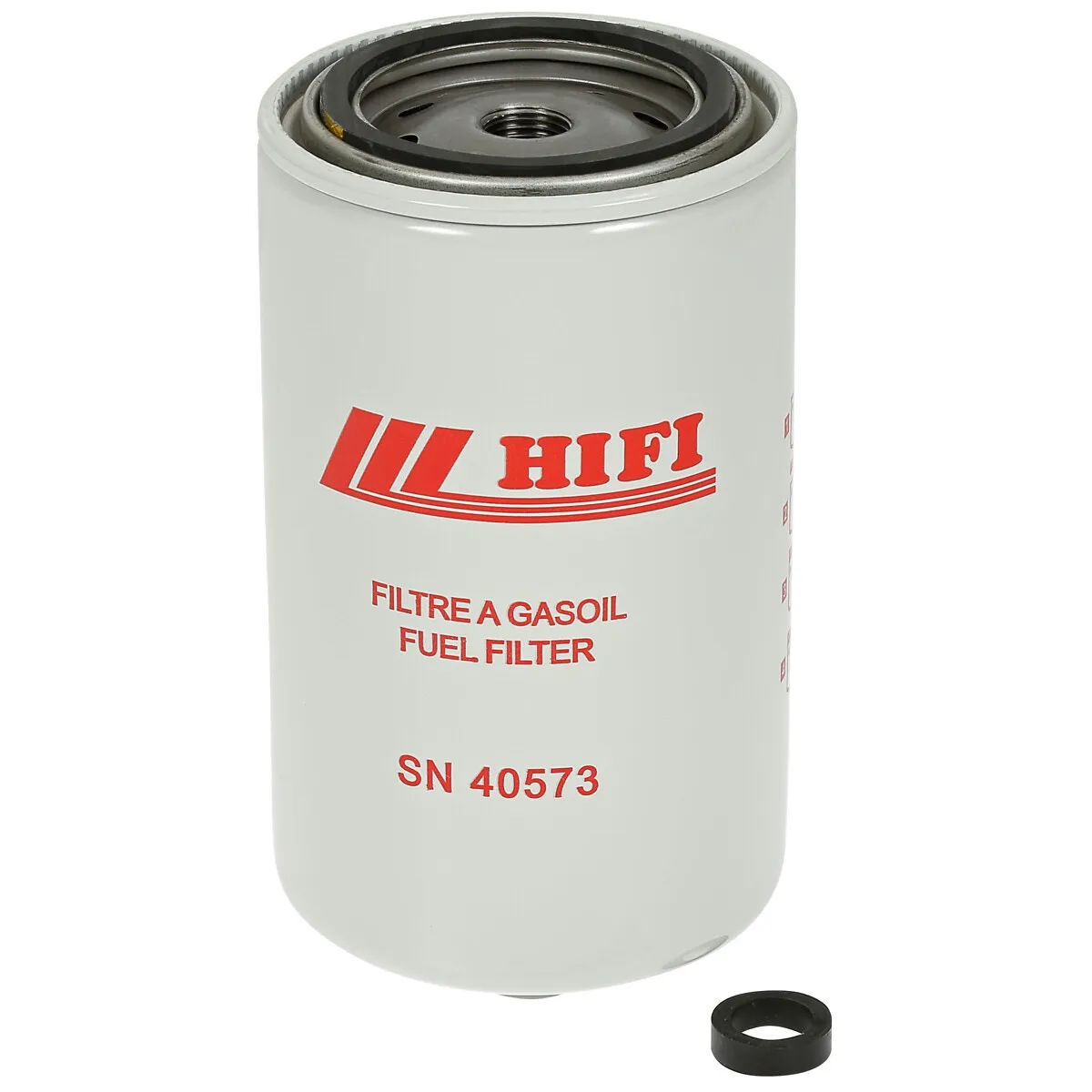 Bränslefilter Cih 87803182