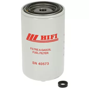 Bränslefilter Cih 87803182