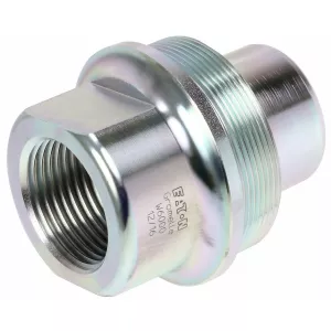 Snabbkoppling Skruvbar 1/2 Hane 6000 Gromelle