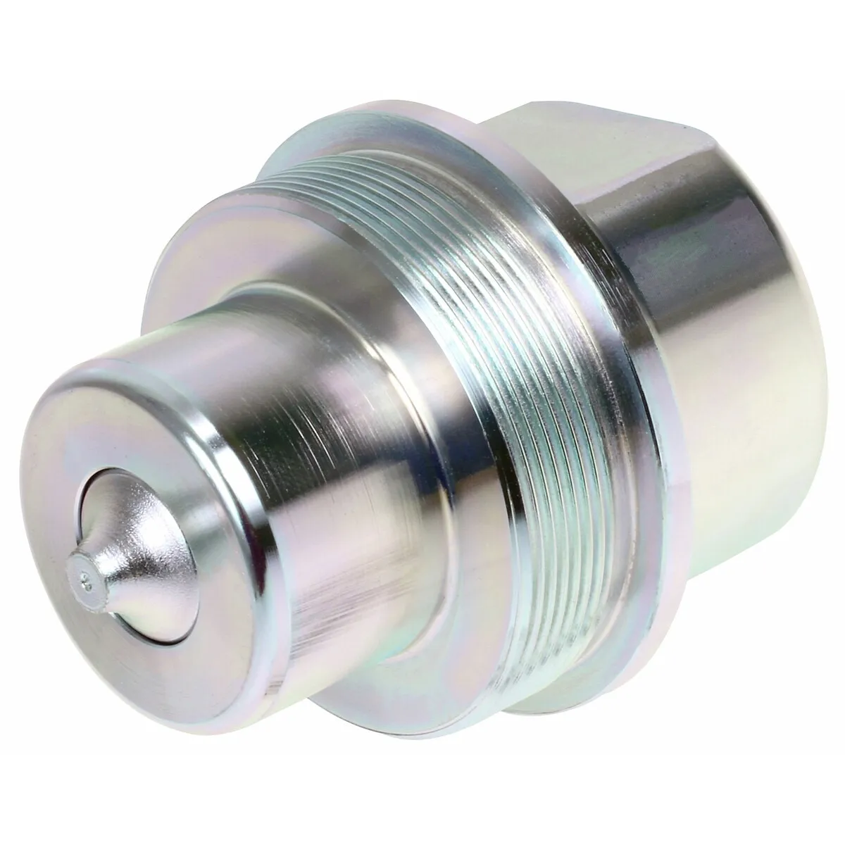 Snabbkoppling Skruvbar 1 Hane Gromelle 6000