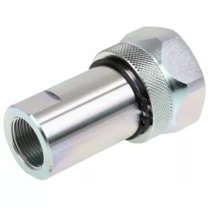 Snabbkoppling Skruvbar 1 Hona Gromelle 6000