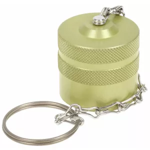 Gromelle 1/2 Dural Dammskydd