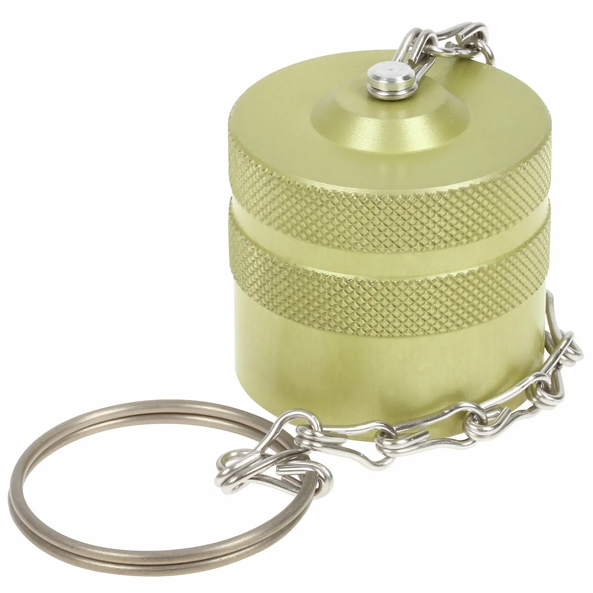 Gromelle 1 Dural Dammskydd