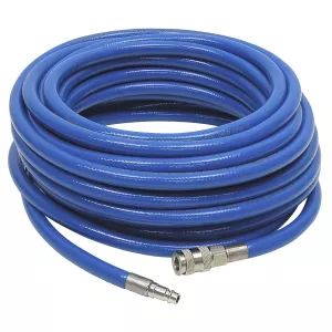 Tryckluftslang 10Mm/15M