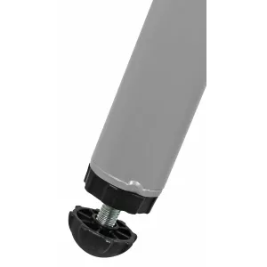 Sågbord För Kap- Och Gersåg 1340 - 3140Mm