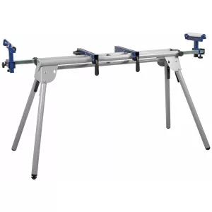 Sågbord För Kap- Och Gersåg 1340 - 3140Mm