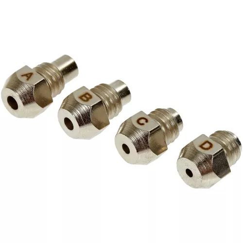 Munstycke 2,4 3,2 4,0 4,8
